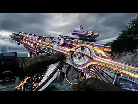 Trying to Survive SOLO in Delta Force!