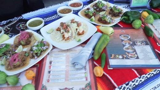 Celebrate National Taco Day at several San Diego restaurants