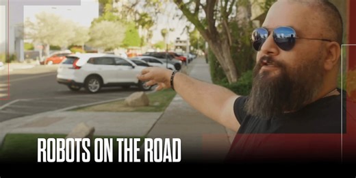 Crashes involving self-driving cars raise questions about safety, accountabiity