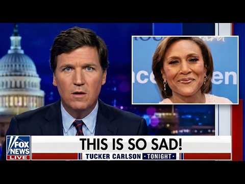 Devastating News For the Good Morning America Host, Robin Roberts