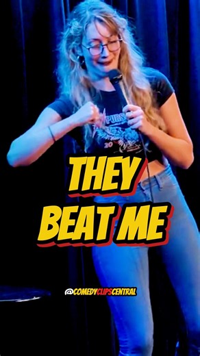 ❤️Her Parents LOVED HER!!! 😅😂 | SOTS ft. Cristina Mariani #comedy