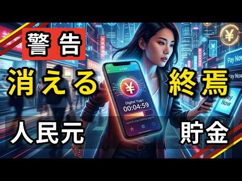 【実録】使わないと「無価値」になる通貨。中国が始めたデジタル人民元2.0、その恐るべき生存戦略