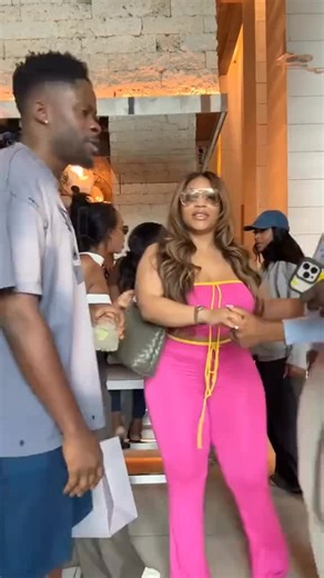 Davido and Chioma's Wedding Celebration Highlights