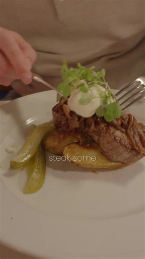 Harrison Webb's Amazing Finnish Food Experience in Finland 🇫🇮