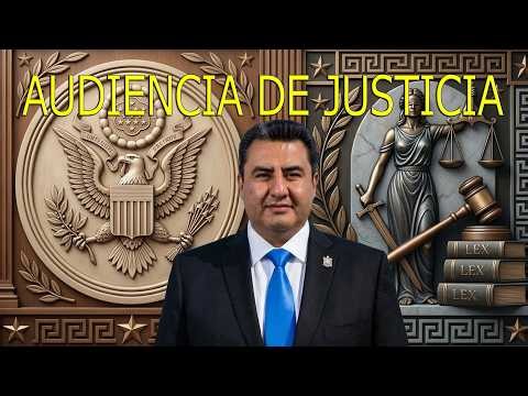 Apostle Naasón Joaquín García The Light of the World Church LLDM
