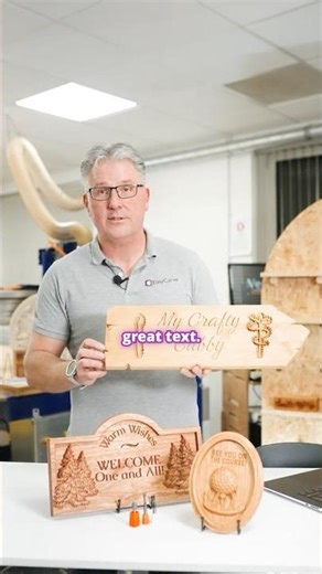 We Made Three Completely Different Gifts