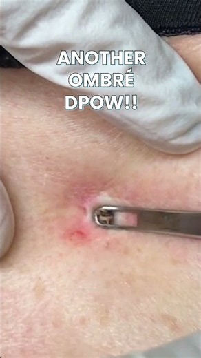 Another Ombré DPOW?!