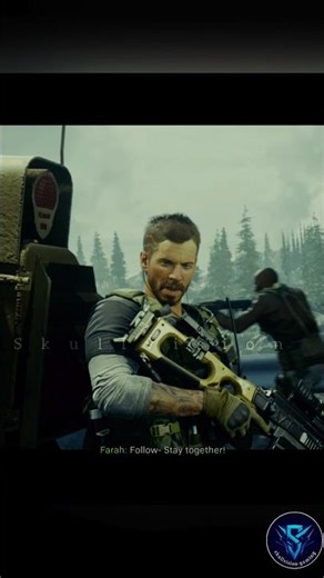 Insane Georgia Mission 💀🔥 | Captain Price Leads the Way | MW