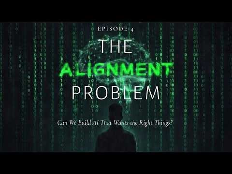 The Alignment Problem: Can We Build AI That Wants the Right Things?