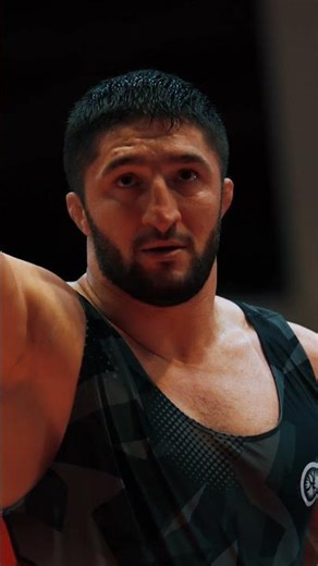 Sadulaev wins his SIXTH European title. 🥇🥇🥇🥇🥇🥇