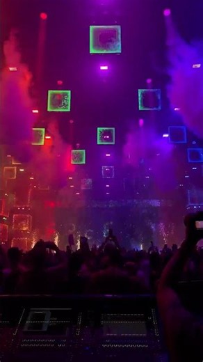 Record breaking release of CONFETTI 🎉