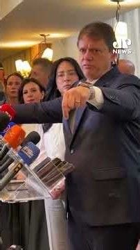 Tarcísio promete banco de dados de agressores: “Vamos expor os covardes” #shorts