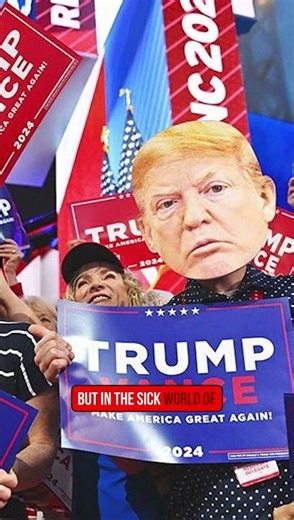 Donald Trump is flying his insanity into the Constitution in an attempt to destroy America.