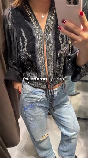 Discover the Latest Zara Clothing Styles and Trends