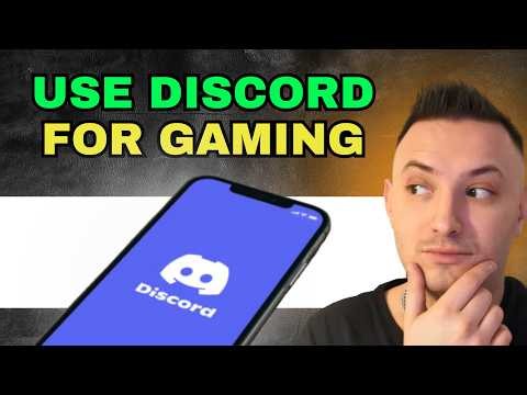 How to Use Discord for Gaming (Step by Step)