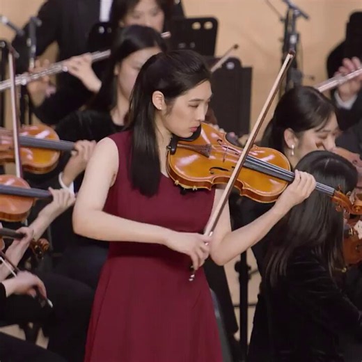 ❤️The first chapter, sometimes sharp and intense, sometimes dreamy and passionate, ❤️❤️The wait is over! We are thrilled to introduce the trailer for Shen Yun's brand new performances in 2027. Mark your calendars and book your tickets now: https://t.co/B08va2A6NL https://t.co/XMVW8DnHGT