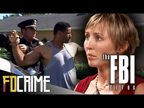 Sniper At Home | The FBI Files | FD Crime