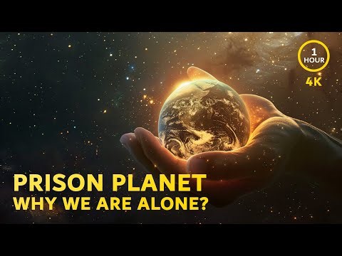 The Prison Planet Are We Exiles?