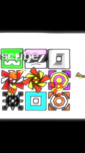 New edih of mahself #blowup #edit #gd #geometrydash