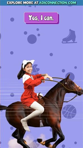 Can You Do This? 😲 Adi & Daddy | Fun Learning for Kids | English Adi Connection #shorts