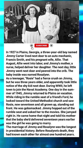 He Met Her as a Baby… 18 Years Later, He Knew She Was the One ❤️