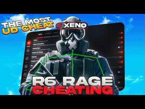 I Tested The New Undetected R6 Cheats in 2026… (INSANE RESULTS!)