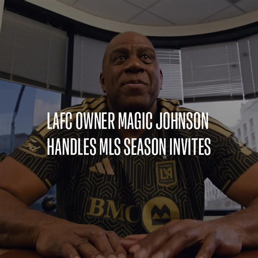 Kick it with us on Apple TV all season long. MLS is back Feb. 21 to 22 | Major League Soccer (MLS)