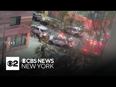 2 men shot in Brooklyn, police say