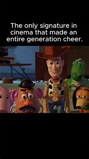 Rank your favorite Toy Story movie 1 to 4! 👇 #cinematicreels #filmedits #movieclips