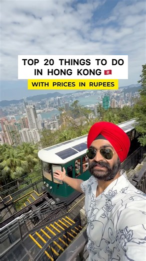 Hong kong things to do | Top 25 places to visit in hong kong ticket price Hong kong attractions tour