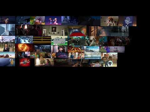 all warner bros pictures animation movies at the same time
