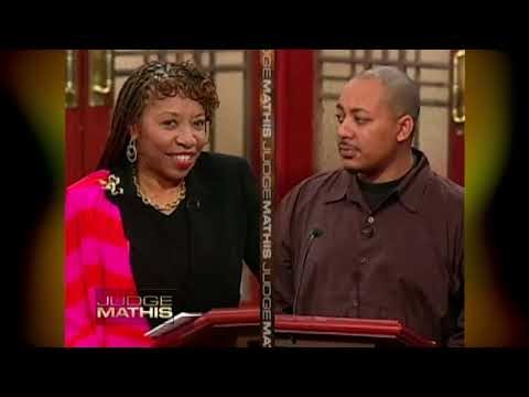 He Used Me for Money