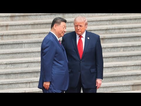 Trump has made ‘no commitment’ to Xi Jinping on Taiwan