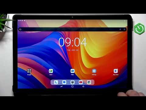 DOOGEE Tab E3 Pro – How to Fix Overheating While Charging
