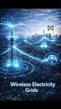 Traditional Power Grids Bleed Electricity Over Long Distances: Wireless Electricity