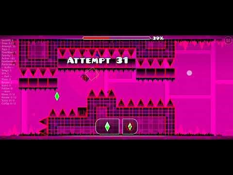 I buffed time machine