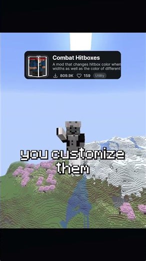 Best Minecraft Mods For PVP?
