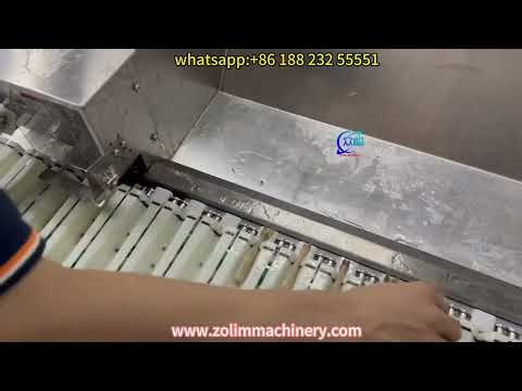 Shrimp deveining machine, shrimp peeler, shrimp cutting machine, automatic shrimp peeling machine
