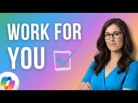 7 Copilot Tips That Actually Save Time at Work