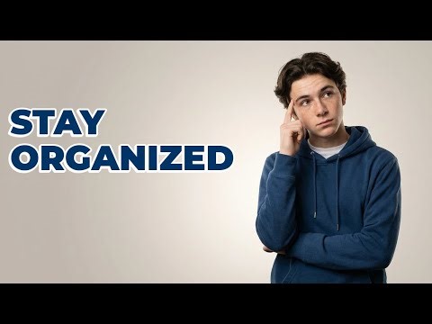 Where Do I Write Down School Assignments?