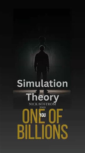 You Are Statistically More Likely to Be a Simulation | EP 50