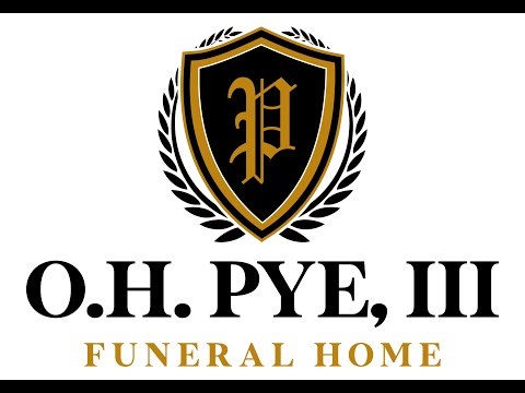 Homegoing Service for Locaster Croskey