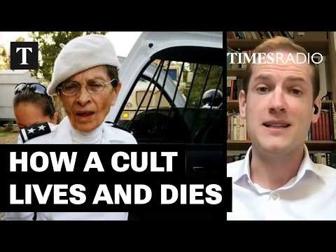 Inside The Rise And Fall Of America’s Paramilitary Religious Cult