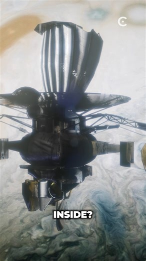 Galileo's journey to Jupiter and its discoveries. | Cosmoknowledge