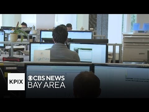 Tech workers feeling the strain as industry layoffs skyrocket