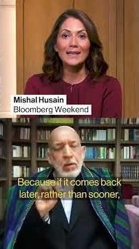 Hamid Karzai on Life Under the Taliban