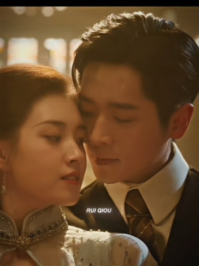 Hyping this up before its airing(october 12) The lament of autumn #misstaoziyi #guoyuxin #thelamentofautumn #cdramas #fyp