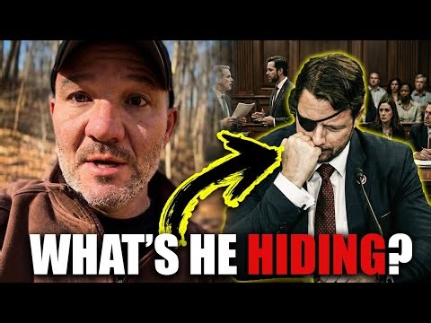 ​‪@ShawnRyanShow‬ vs. Dan Crenshaw Lawsuit Situation Just Got Worse...