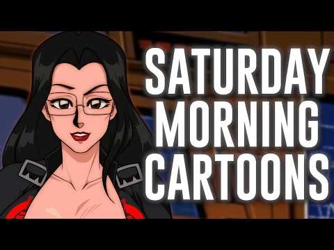 📺SATURDAY MORNING CARTOONS Vol. 150 🥓Member's Choice Edition🥓