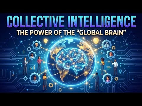 Collective Intelligence: The Power of the "Global Brain"